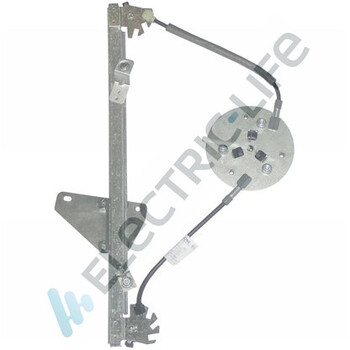 ZR OP704 L electriclife