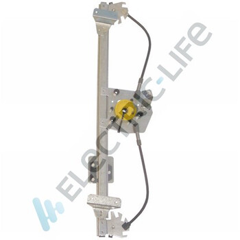 ZR OP709 R electriclife