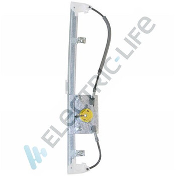 ZR OP711 L electriclife