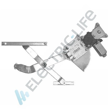 ZR OP72 R electriclife