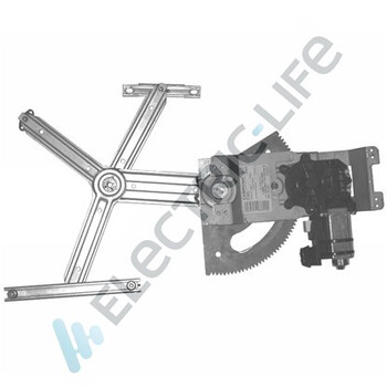 ZR OPO55 L C electriclife