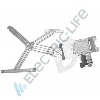 ZR OPO76 R C electriclife
