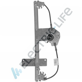 ZR PG701 R electriclife