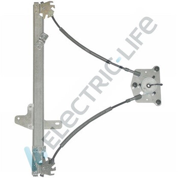 ZR PG702 R electriclife