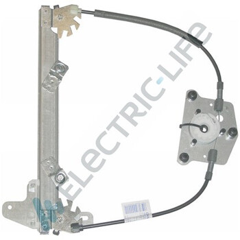 ZR PG703 R electriclife