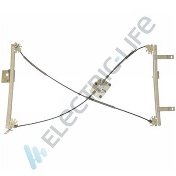 ZR PG704 L electriclife