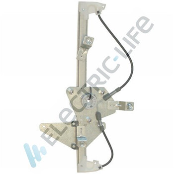 ZR PG707 L electriclife