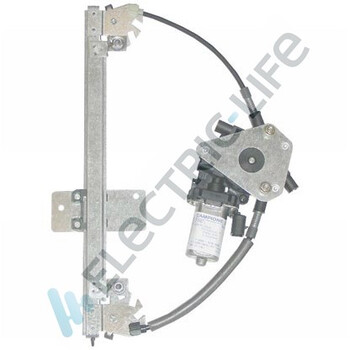 ZR RN67 L electriclife