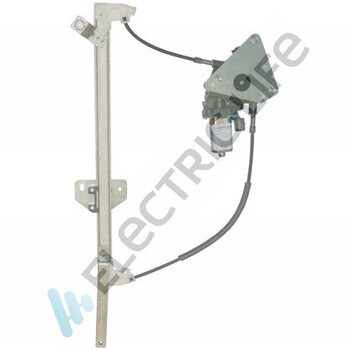 ZR RN74 L electriclife