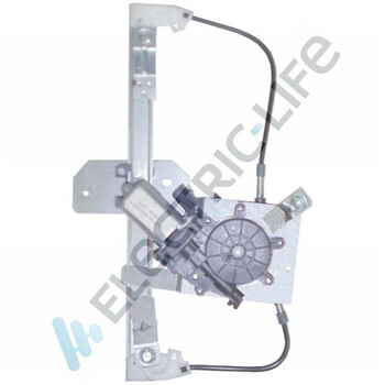 ZR RN77 L electriclife