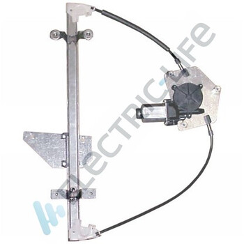 ZR RN78 L electriclife