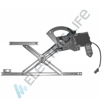 ZR RV22 R electriclife