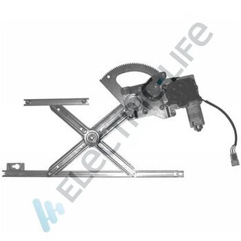 ZR RVO22 L C electriclife