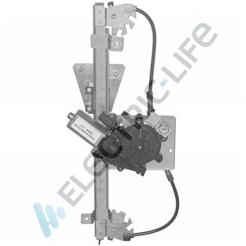 ZR SB12 R electriclife