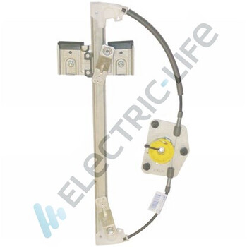 ZR SK706 L electriclife