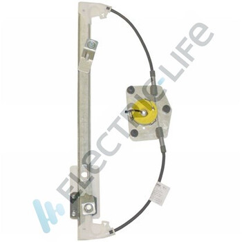 ZR SK708 R electriclife