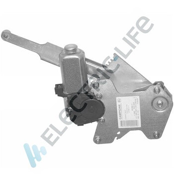 ZR TY132 R electriclife