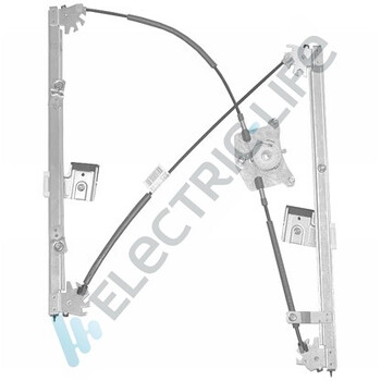 ZR VK707 R electriclife