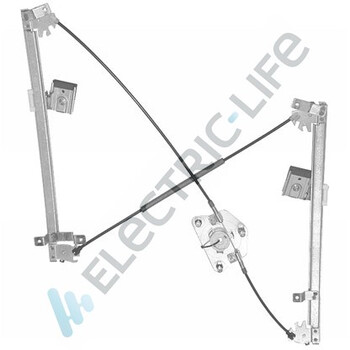 ZR VK709 R electriclife