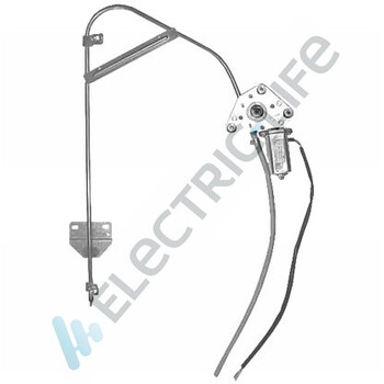 ZR ZA13 R electriclife