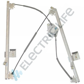 ZR ZA701 R electriclife