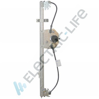 ZR ZA702 L electriclife