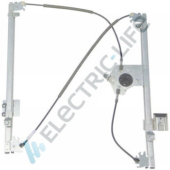 ZR ZA703 R electriclife