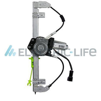 ZR FT94 L electriclife