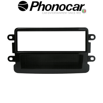 03.206 PHONOCAR electriclife 03.206 PHONOCAR electriclife