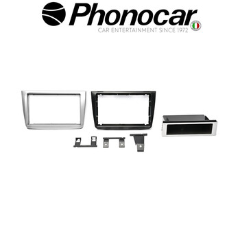 03.207 PHONOCAR electriclife