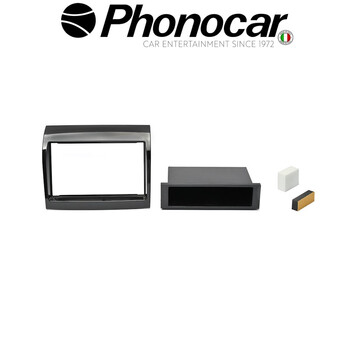 03.214 PHONOCAR electriclife