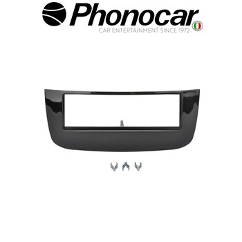 03.452 PHONOCAR electriclife