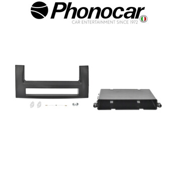 03.457 PHONOCAR electriclife