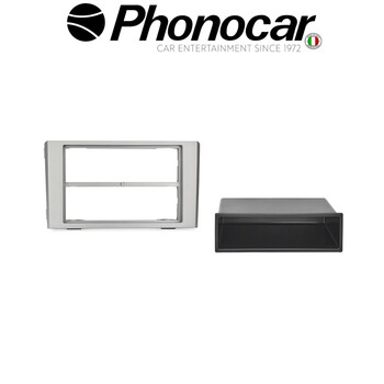 03.459 PHONOCAR electriclife