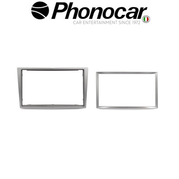 03.470 PHONOCAR electriclife 03.470 PHONOCAR electriclife