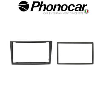 03.472 PHONOCAR electriclife 03.472 PHONOCAR electriclife