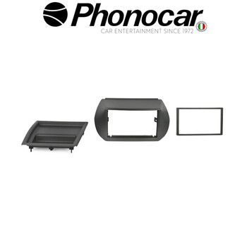 03.475 PHONOCAR electriclife