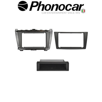 03.476 PHONOCAR electriclife