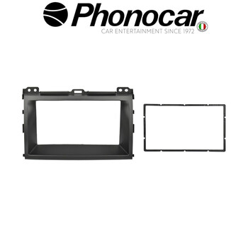03.484 PHONOCAR electriclife
