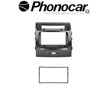 03.486 PHONOCAR electriclife