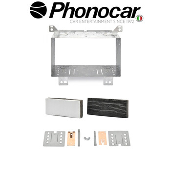 03.552 PHONOCAR electriclife