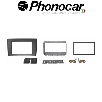 03.553 PHONOCAR electriclife