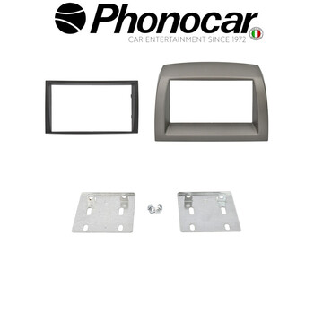 03.554 PHONOCAR electriclife