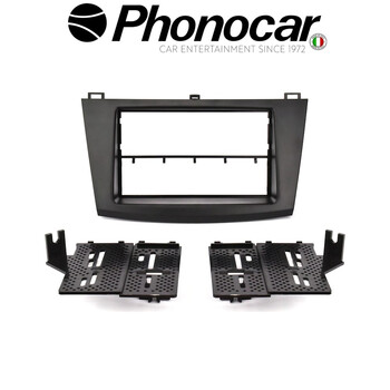 03.558 PHONOCAR electriclife