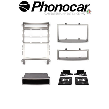 03.560 PHONOCAR electriclife