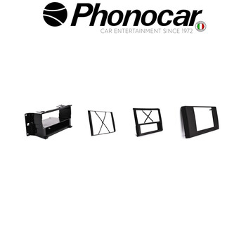 03.562 PHONOCAR electriclife