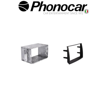 03.563 PHONOCAR electriclife
