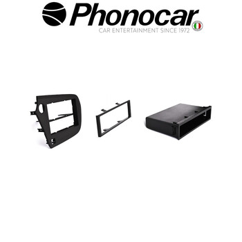 03.564 PHONOCAR electriclife