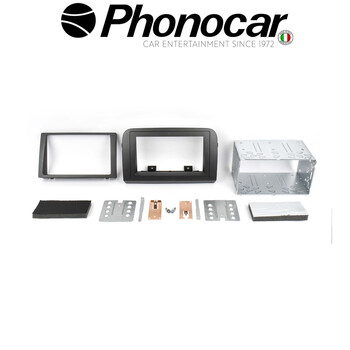 03.566 PHONOCAR electriclife