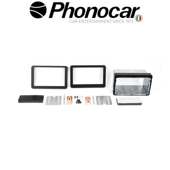 03.567 PHONOCAR electriclife 03.567 PHONOCAR electriclife